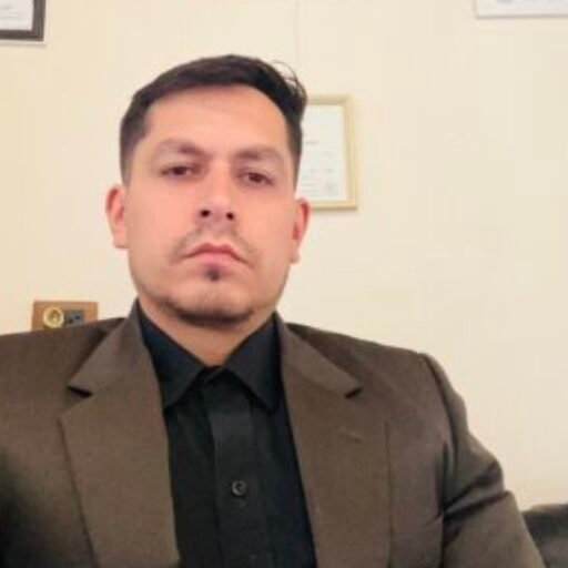 Abg. Edison Mauricio Serpa Correa