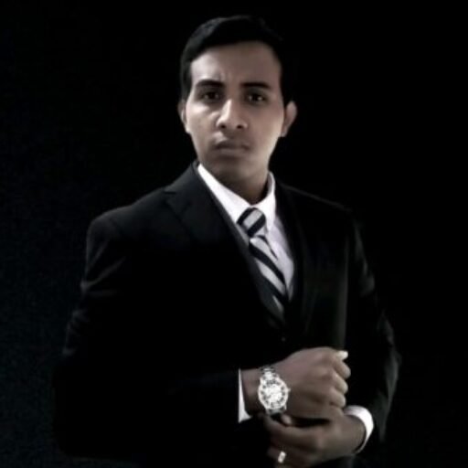 Jairo Marcelo Salas Simbaña