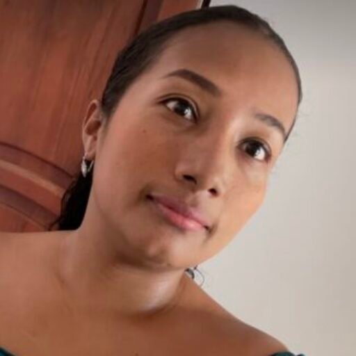 Estefanía Quiñónez Góngora