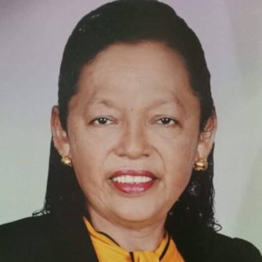 Abg. Marieta Pincay Morante