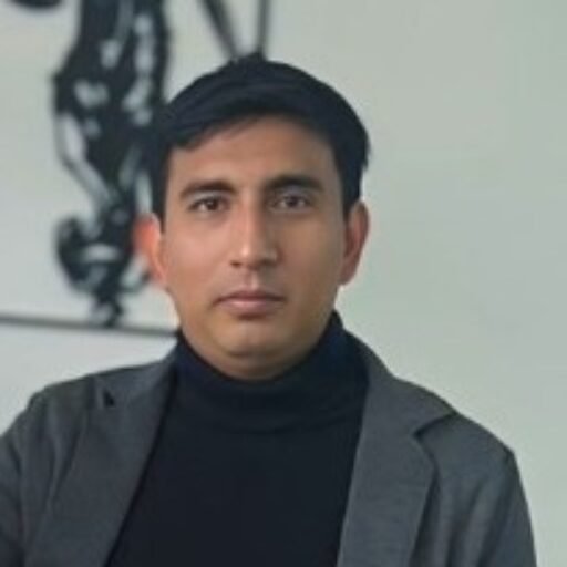 Daniel Rolando Rivera Narea