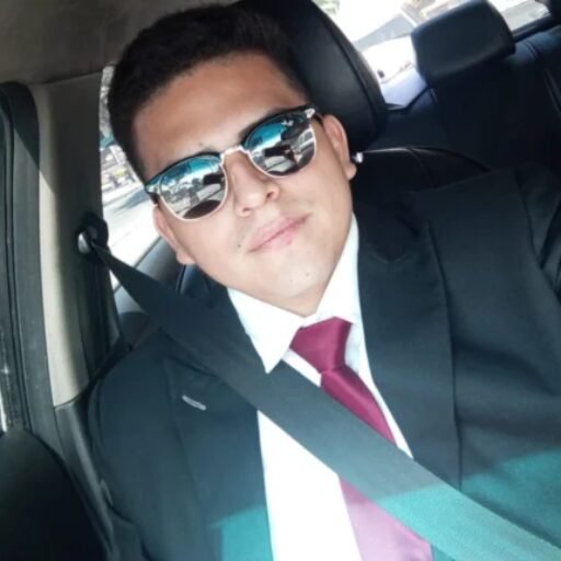 Daniel Villón Jurado