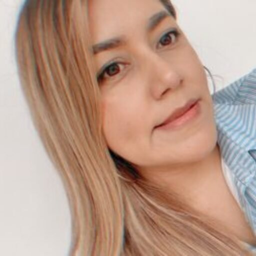 Ingrid Mendoza Ramos