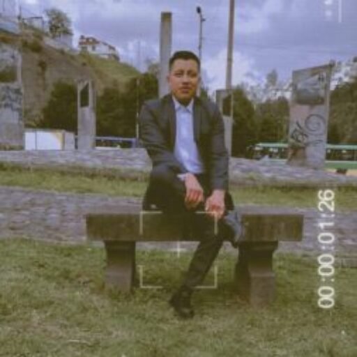 Juan Elías Alomoto Caillagua