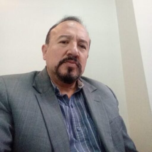 Gonzalo Ruales Martinez