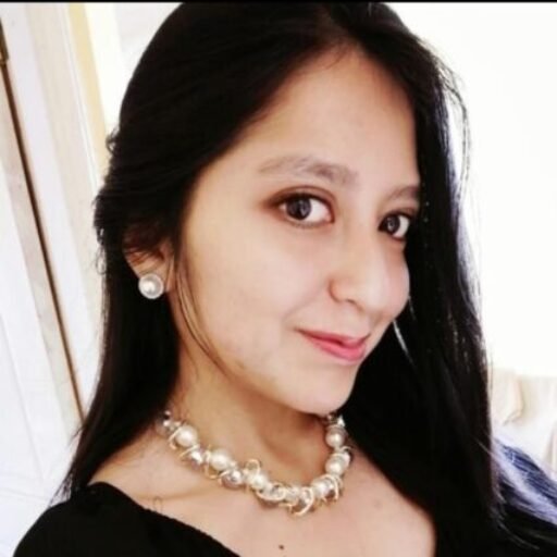 Raquel Stefanny Chace Velasco